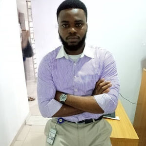 Meet your Posher, Victor